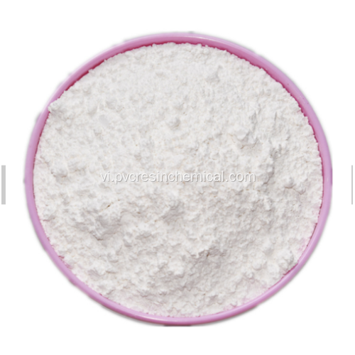 Titanium Dioxide cho ngành công nghiệp sơn